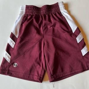 Boys Holloway shorts